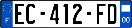 EC-412-FD