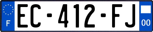 EC-412-FJ