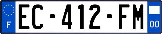 EC-412-FM