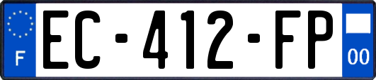 EC-412-FP