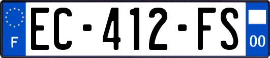 EC-412-FS