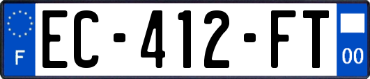EC-412-FT