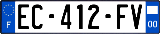 EC-412-FV