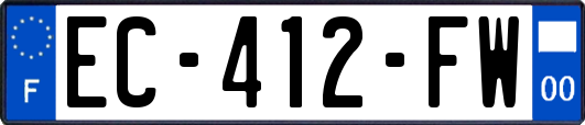 EC-412-FW