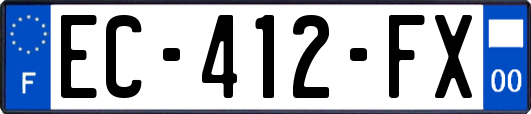 EC-412-FX