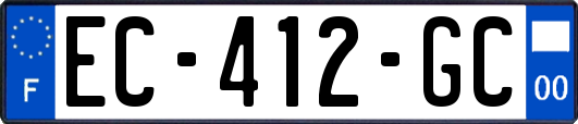 EC-412-GC