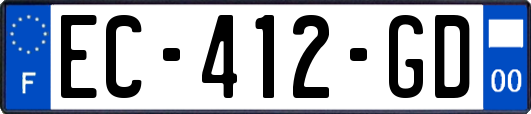 EC-412-GD