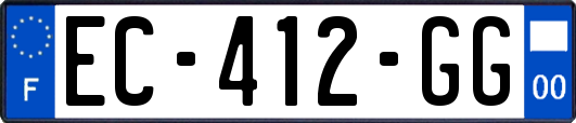 EC-412-GG