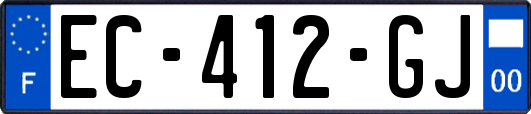 EC-412-GJ