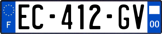 EC-412-GV