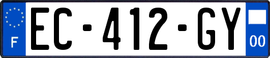 EC-412-GY