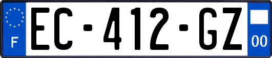 EC-412-GZ