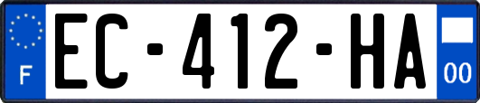 EC-412-HA