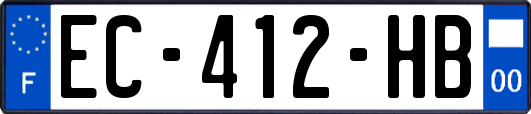 EC-412-HB