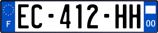 EC-412-HH