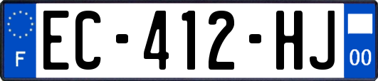 EC-412-HJ