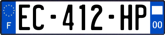 EC-412-HP