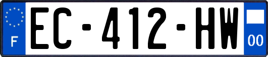 EC-412-HW