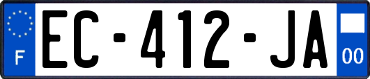 EC-412-JA