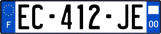 EC-412-JE