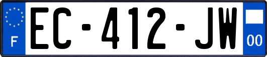 EC-412-JW