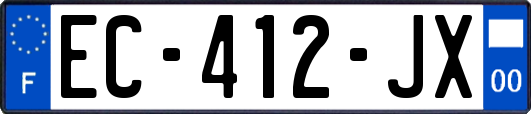 EC-412-JX