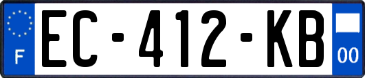 EC-412-KB