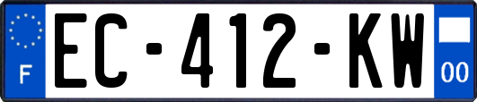 EC-412-KW