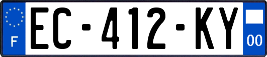 EC-412-KY