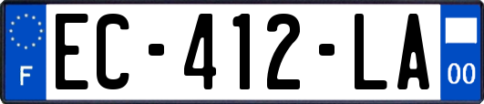 EC-412-LA