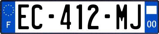 EC-412-MJ