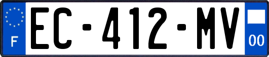 EC-412-MV