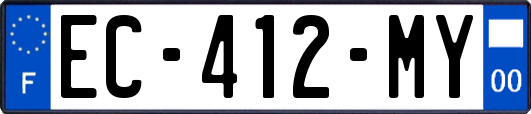 EC-412-MY