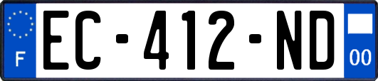 EC-412-ND