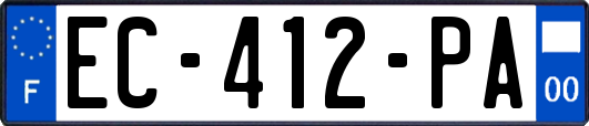 EC-412-PA