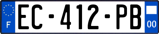 EC-412-PB