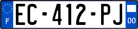 EC-412-PJ