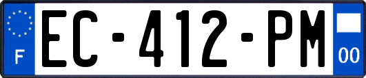 EC-412-PM