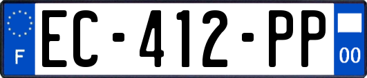 EC-412-PP