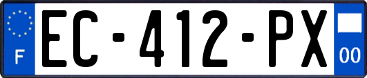 EC-412-PX