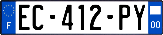 EC-412-PY