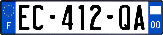 EC-412-QA