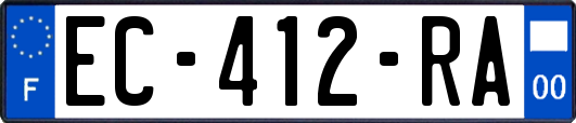 EC-412-RA