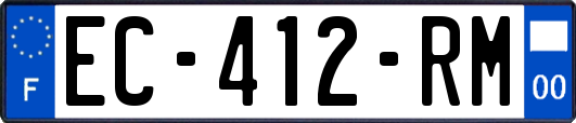 EC-412-RM