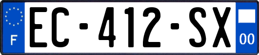 EC-412-SX
