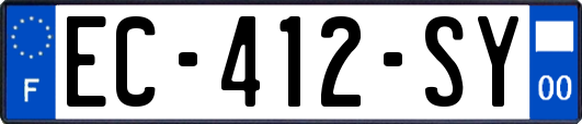 EC-412-SY