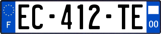 EC-412-TE