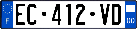 EC-412-VD