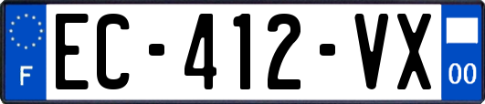 EC-412-VX