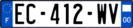 EC-412-WV
